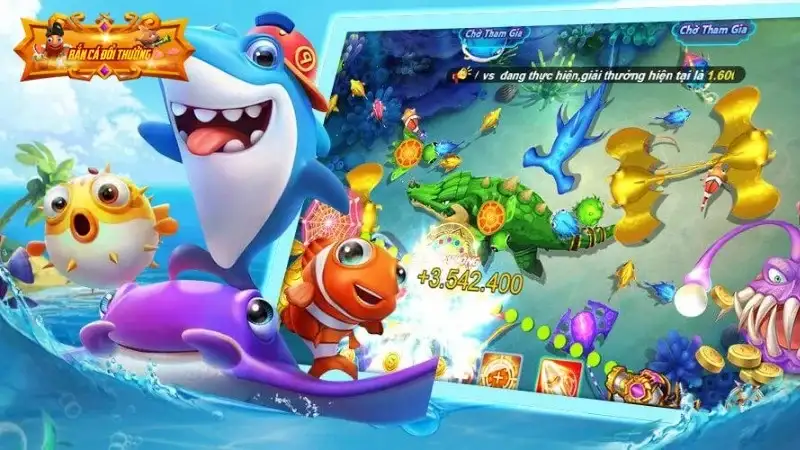 Bắn Cá Nổ Hũ – Săn Boss Nhận Jackpot Khủng 6 Mẹo và lưu ý khi chơi Bắn Cá Nổ Hũ tại V8poker