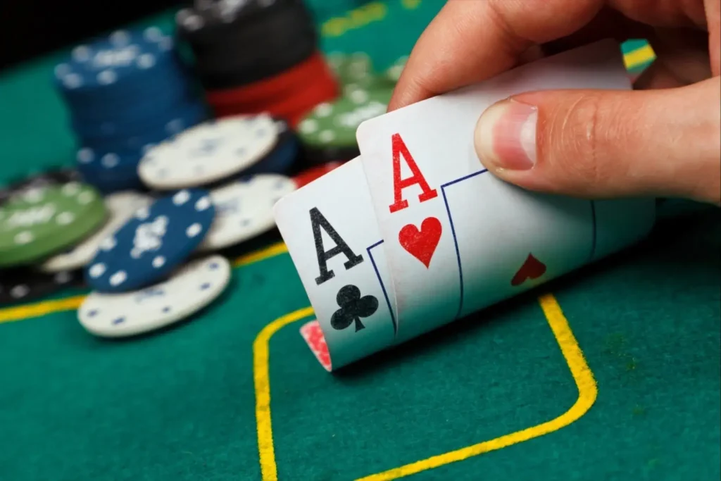 Các Thuật Ngữ Trong Poker Người Chơi Cần Biết Khi Cá Cược 6 Thuật ngữ nâng cao trong poker