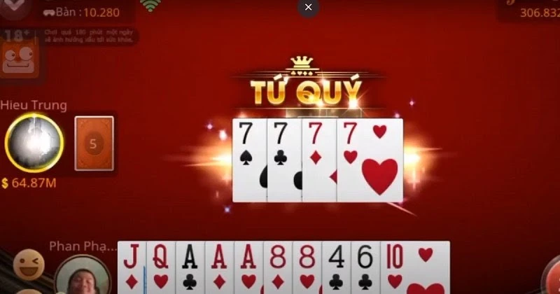 Cách Chơi Sâm Giỏi Giúp Bạn Làm Chủ Mọi Ván Bài 6 Những mẹo giúp bạn chơi Sâm giỏi và làm chủ ván bài