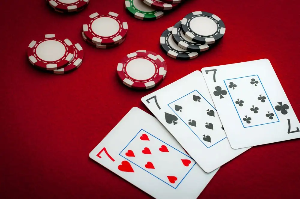 Cách Chơi Poker Từ Cơ Bản Đến Nâng Cao Cho Người Mới 5 Chiến Lược Poker Cơ Bản