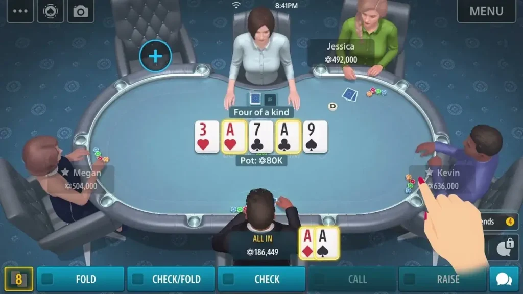 Cách Chơi Poker Từ Cơ Bản Đến Nâng Cao Cho Người Mới 6 Mẹo Chơi Poker Luôn Thắng
