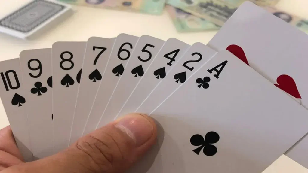 Cách Chơi Sâm Giỏi Giúp Bạn Làm Chủ Mọi Ván Bài 5 Hướng dẫn cách chơi tại V8poker