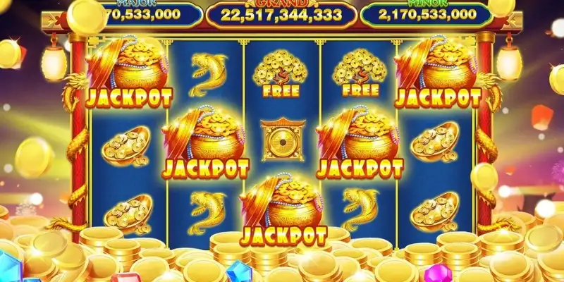 Tìm Hiểu Tool Hack Nổ Hũ: "Chơi Chiêu" Hay "Lừa Đảo" 4 cách lựa chọn game nổ hũ uy tín