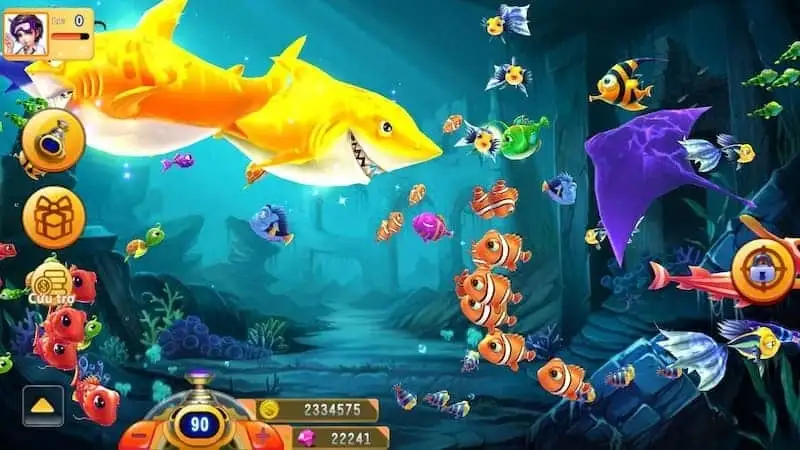 Bắn Cá Xèng – Game Săn Cá Đổi Xu Cực Hấp Dẫn 6 Một Số Lưu Ý Khi Chơi Bắn Cá Xèng Tại V8poker
