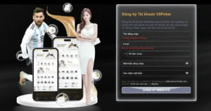 Giới thiệu V8poker 3 Đăng ký v8poker