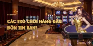 Giới thiệu V8poker 1 Giới thiệu V8Poker