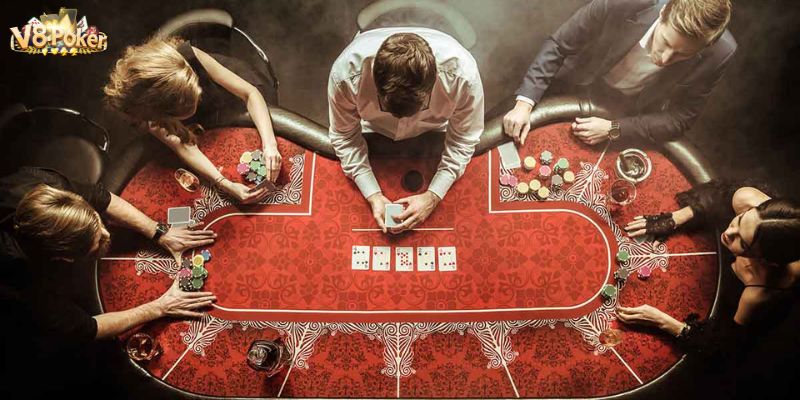 Kỹ Năng Nâng Cao Để Thắng Lợi Trong Poker