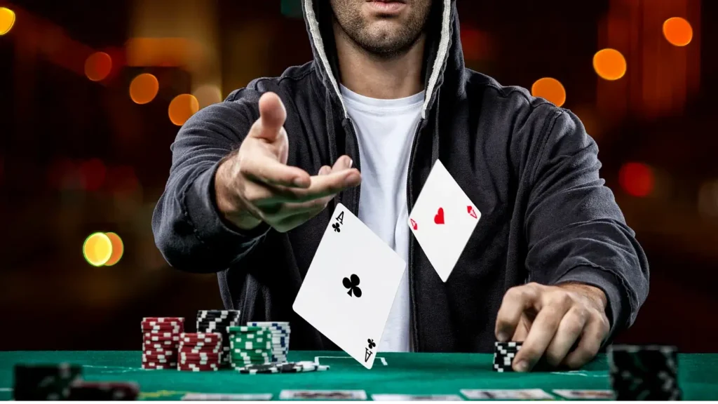 Thứ Tự Poker Chuẩn Quốc Tế Từ Mạnh Đến Yếu 6 Lưu ý khi áp dụng thứ tự poker trong các trường hợp đặc biệt