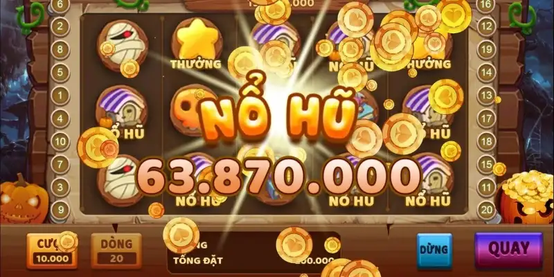 Bí Quyết/Cách Chơi Nổ Hũ Luôn Thắng Không Phải Ai Cũng Biết 6 Mẹo chơi nổ hũ