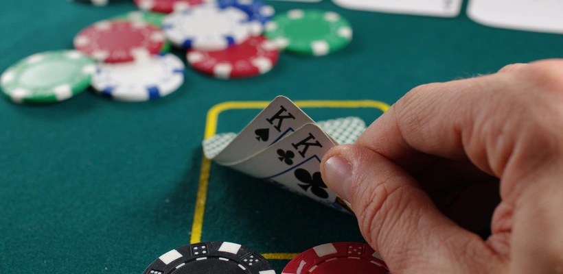 Poker là gì?