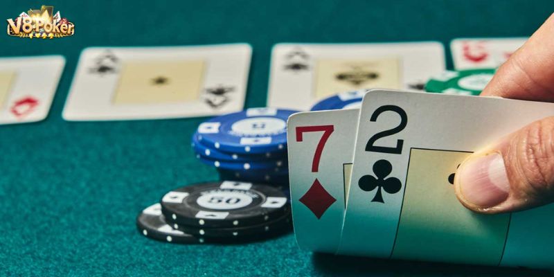 Cách chơi Poker đối đầu làm chủ thế trận 5 Quy tắc của chơi poker đối đầu