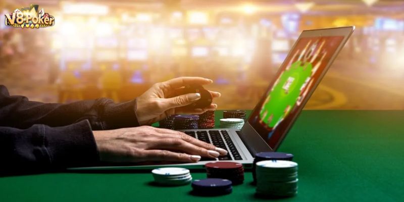Top 4 app chơi poker online uy tín nhất 2026 cho người mới chơi 4 Sự Phát Triển Của Poker Online