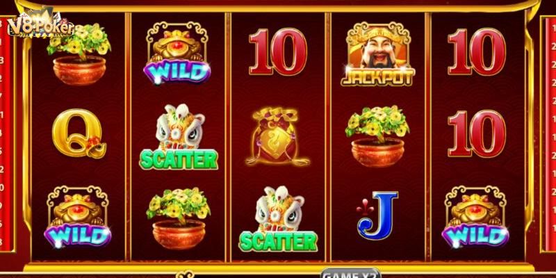 Slot Nổ Hũ: Khám Phá Cơ Chế Chơi Slot Đổi Thưởng Uy Tín 2026 5 Cách hoạt động của Slot Nổ Hũ