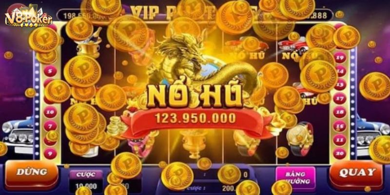 Nổ Hũ Ăn Tiền: Chiến Lược Chơi Và Trải Nghiệm Thực Tế 5 Cơ Chế Hoạt Động Của Nổ Hũ Ăn Tiền