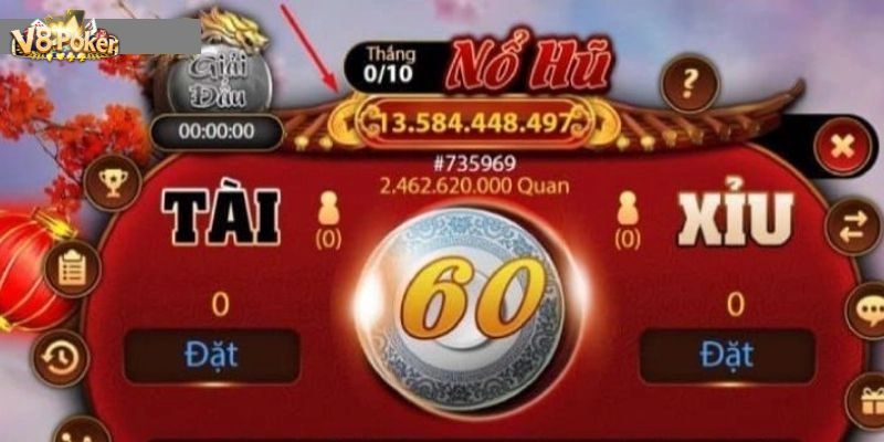 Tài Xỉu Nổ Hũ Là Gì? Cơ Chế Hoạt Động Và Lưu Ý Cần Biết 4 Cơ chế hoạt động của Tài Xỉu Nổ Hũ