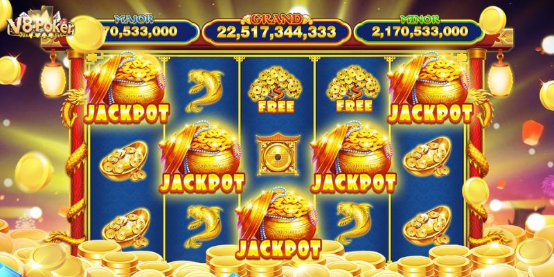 Slot Nổ Hũ: Khám Phá Cơ Chế Chơi Slot Đổi Thưởng Uy Tín 2026 4 Giới thiệu về Slot Nổ Hũ