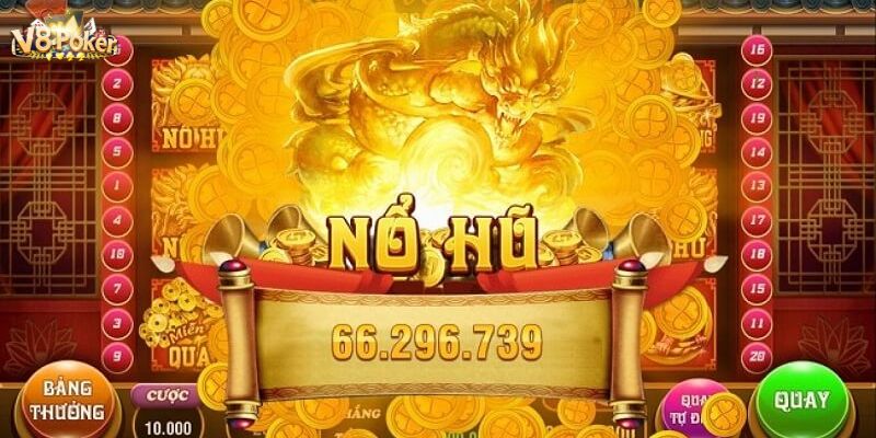 Nổ Hũ Ăn Tiền: Chiến Lược Chơi Và Trải Nghiệm Thực Tế 4 Nổ Hũ Ăn Tiền Là Gì?