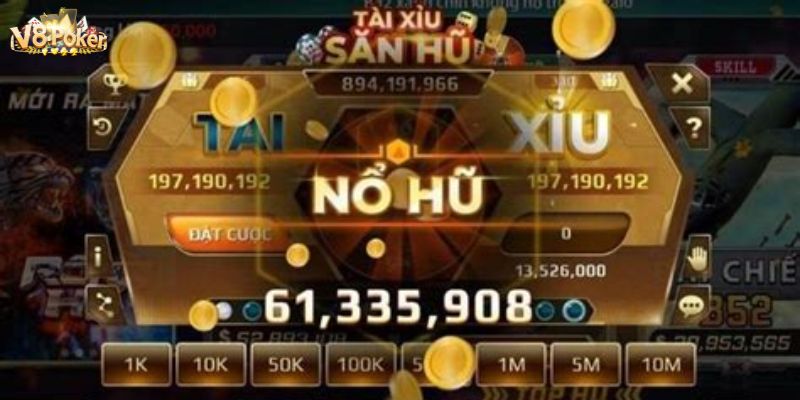 Tài Xỉu Nổ Hũ Là Gì? Cơ Chế Hoạt Động Và Lưu Ý Cần Biết 3 Tài Xỉu Nổ Hũ Là Gì?