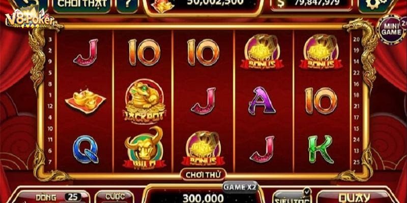 Slot Nổ Hũ: Khám Phá Cơ Chế Chơi Slot Đổi Thưởng Uy Tín 2026 6 Trải nghiệm người chơi trong Slot Nổ Hũ