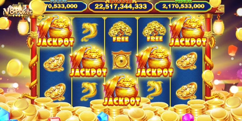 Nổ Hũ Thần Tài – Nguồn Gốc Tạo Hình Trong Game Nổ Hũ 6 Ý Nghĩa Tâm Linh Của Nổ Hũ Thần Tài